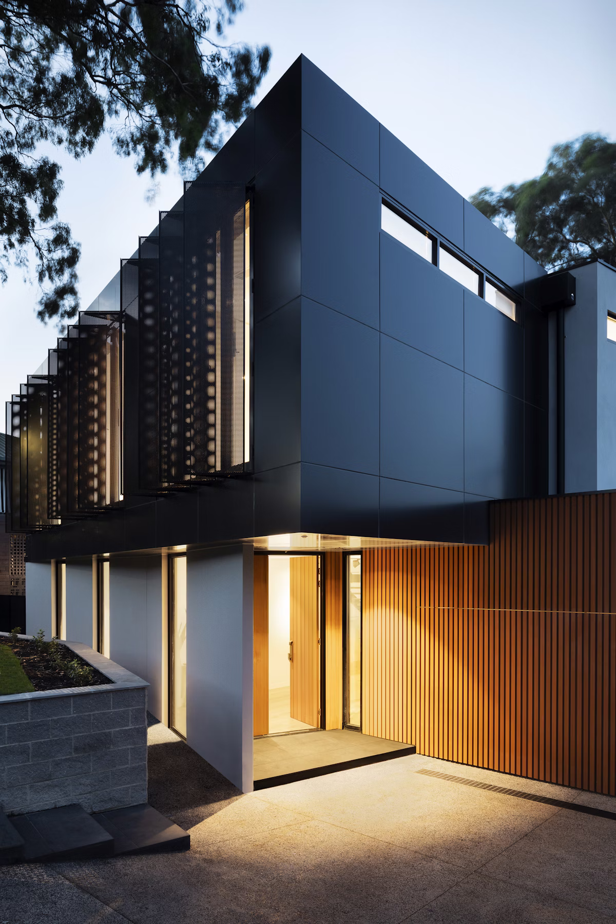 Living Hall — Kondapur