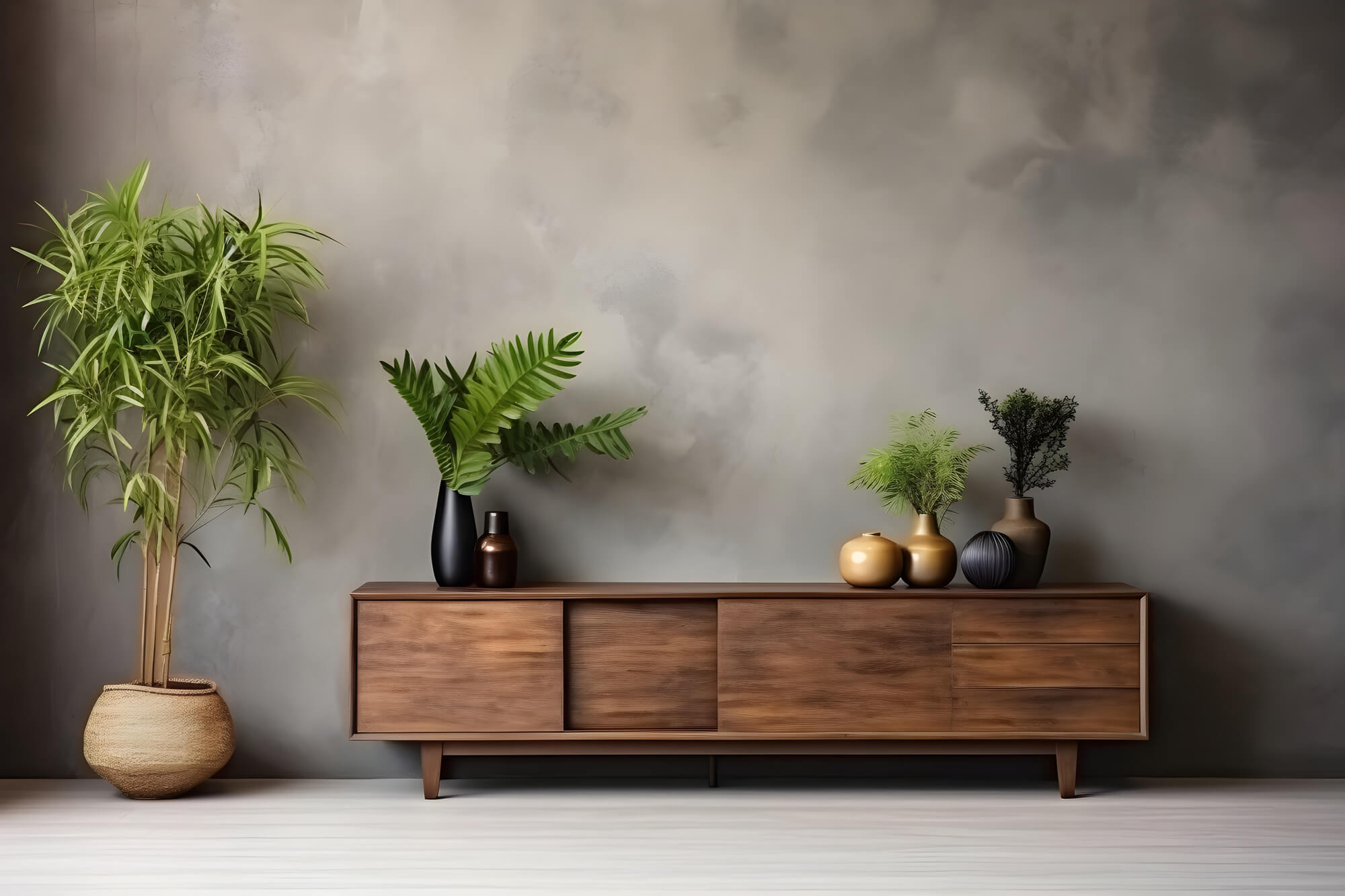 Modular Kitchen — Banjara Hills