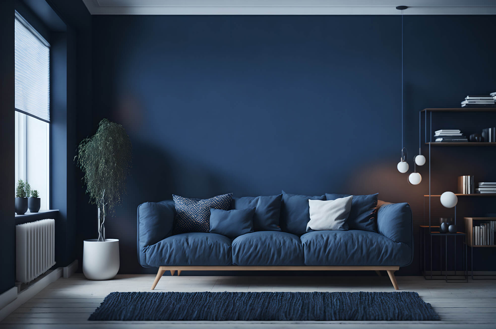 Walkthrough — Office Fitout